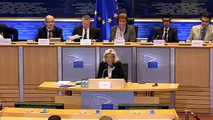 Creţu, aviz pozitiv din partea Comisiei REGI pentru postul de comisar pentru Politică Regională