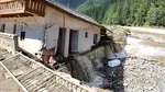 Peste 850 de locuințe, afectate de viiturile din Neamț și Suceava