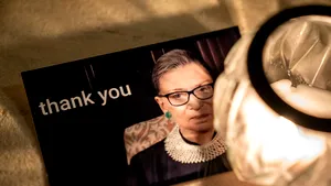 A murit judecătoarea Curţii Supreme a SUA, Ruth Bader Ginsburg: Decesul cunoscutei luptătoare pentru drepturilor femeilor ar putea duce la o furtună politică