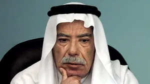 Sabawi Ibrahim al-Hassan, fratele vitreg al lui Saddam Hussein, a murit de cancer
