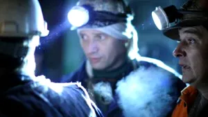 Six Mine Blast Victims Released From Hospital In W Romania