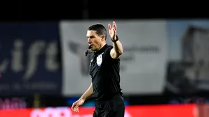 Arbitrul român Istvan Kovacs va arbitra finala Europa League