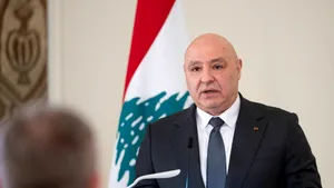 Avertisment de la Beirut. Președintele Libanului spune că ocupația israeliană blochează acordul de la Washington