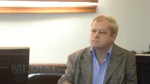 Răsvan Popescu, ales vicepreşedinte al CNA: Pot să contribui la o normalizare a situaţiei în instituţie