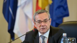 Paolo Alli, preşedintele AP a NATO: România este unul dintre cei mai importanţi parteneri ai NATO