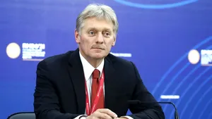 Kremlinul: Zelenski poate veni la Moscova când va fi pregătit să ia „decizii responsabile”