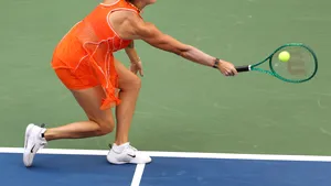 Aryna Sabalenka, amendată după ieșirea nervoasă din finala US Open. Surorile Williams, iertate