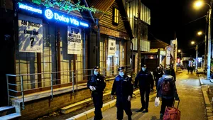 Restricţiile se înăspresc într-un mare oraş din România. Carantină de noapte intră în vigoare şi în timpul săptămânii