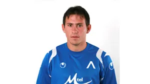 Fundaşul Jivko Milanov a semnat pe trei ani şi jumătate cu FC Vaslui
