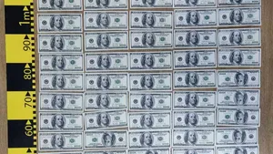 Ucrainean reţinut pentru trafic de influenţă. DNA: A fost prins în flagrant când dădea mită 20.000 dolari