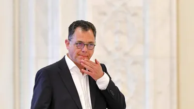 POLITIC Ce a discutat Ștefan-Radu Oprea cu Luca Niculescu la Vila Lac. Despre colaborarea cu liberalii: „Nu trebuie să fie vorba de bunăvoință”
