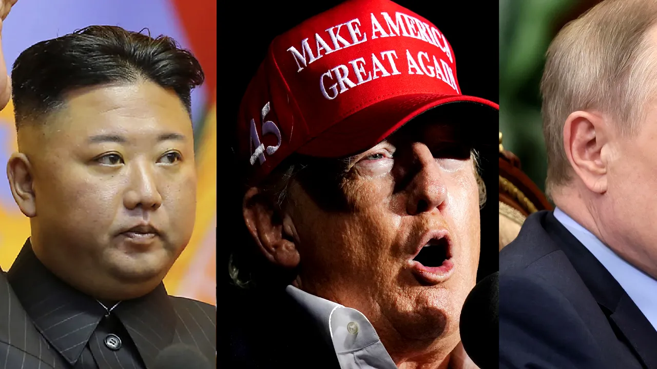 De la MacArthur la Trump - lideri care au ameninţat în trecut cu atacuri nucleare 