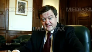 Frunzăverde şi Petru Filip, candidaţi la alegerile pentru PE – surse