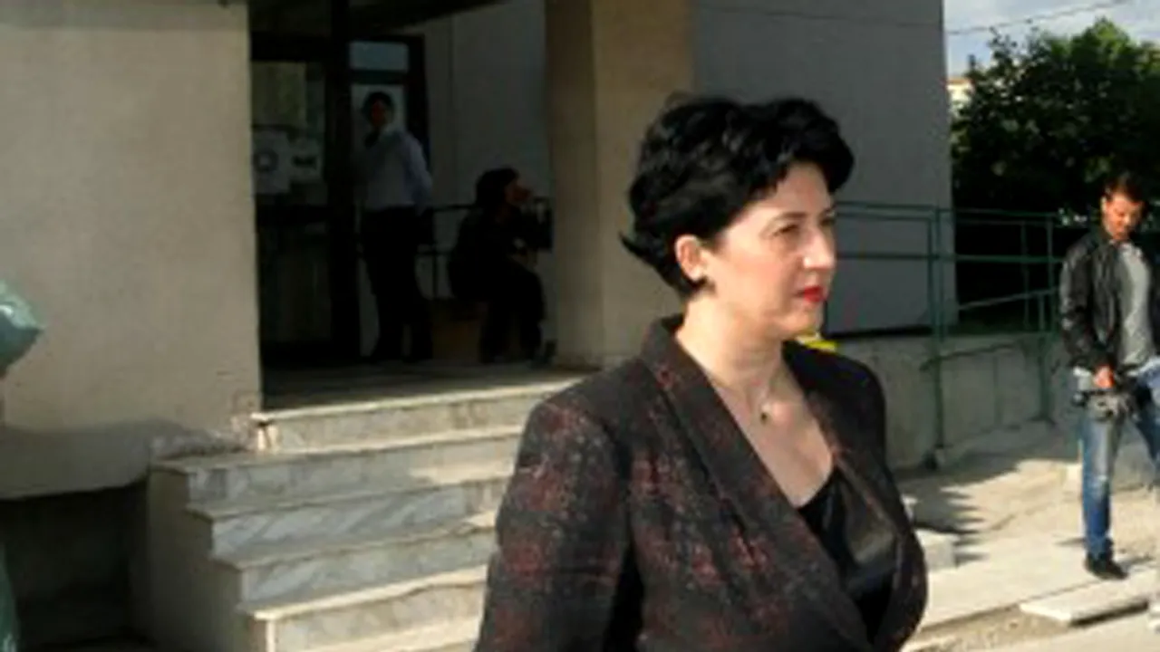 Directorul DGASPC Prahova a fost DEMIS, directorul adjunct - SUSPENDAT