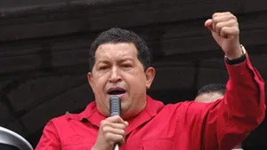 Hugo Chavez schimbă ora oficială de la 1 ianuarie 2008