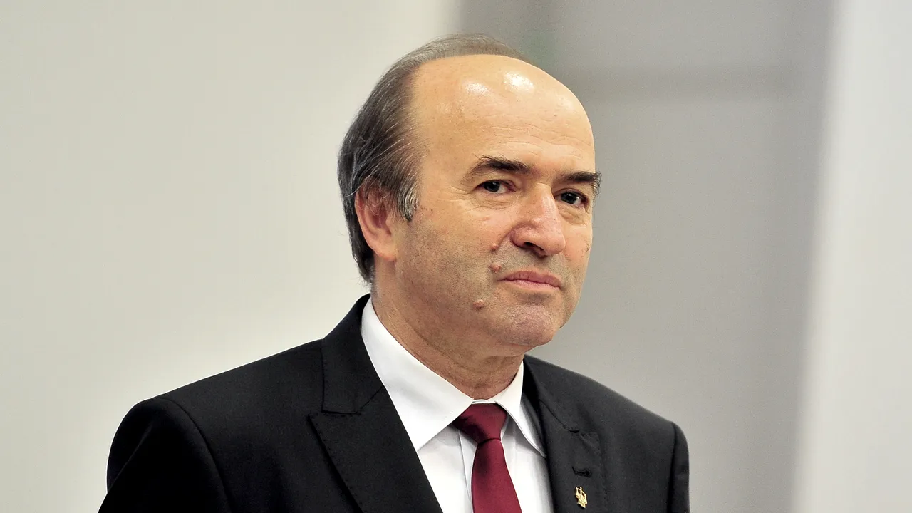 Reacţia ministrului Justiţiei Tudorel Toader: Departamentul de stat al SUA se exprimă cum şi cât i se permite