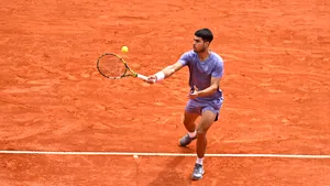 ATP Montecarlo: Alcaraz îl învinge pe Musetti în finală după ce italianul câștigă primul set