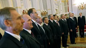 Ungaria are şanse mici de a evita soarta Greciei