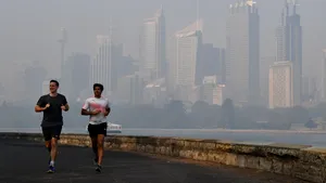 Sydney, unul dintre cele mai poluate oraşe din lume din cauza incendiilor de vegetaţie
