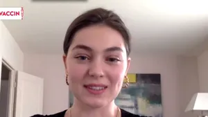 „Ochii pe mine!”. Actriţa Anamaria Vartolomei - desemnată una dintre revelaţiile anului în cinema de către Academia César: „România trebuie să înveţe să-şi păstreze valorile. Trebuie să fim mai uniţi noi, ca popor!”