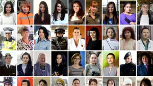 MEDIAFAX ZOOM: 8 Martie - GALERIE FOTO