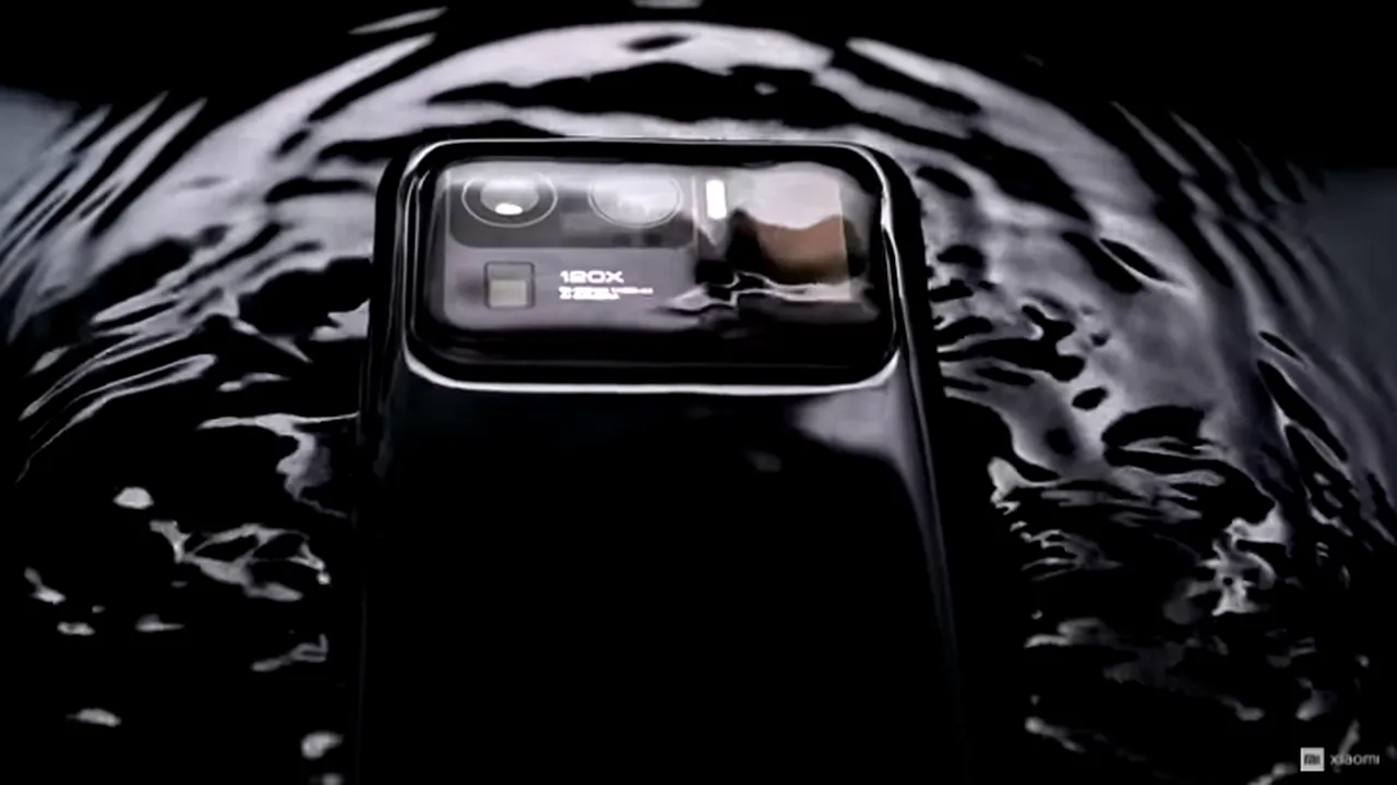Xiaomi Mi 11 Ultra, noul rege al telefoanelor