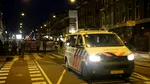 Poliția olandeză a arestat patru tineri după un incendiu la o sinagogă din Rotterdam