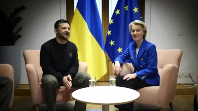 UNIUNEA EUROPEANĂ Politico: Dezacorduri între Ucraina și UE privind integrarea europeană