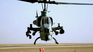SUA intenţionează să vândă Turciei elicoptere de atac