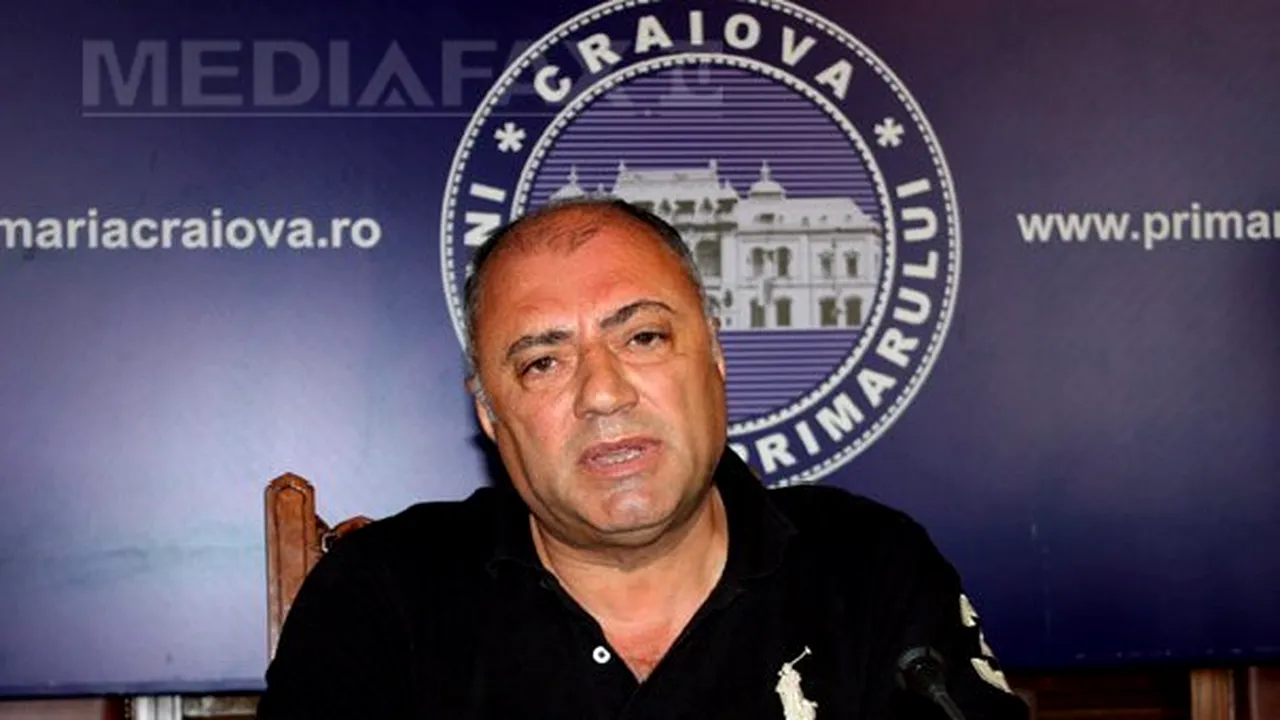 Antonie Solomon: Protestele au fost manipulate. Arafat e un brancardier, Băsescu a salvat ţara