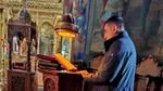 George Simion se află pe Muntele Athos: M-am rugat mult pentru victime și pentru România