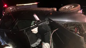 Un tânăr de 23 de ani a murit într-un accident produs în judeţul Sibiu