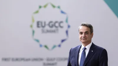 EXTERNE Prim-ministrul Greciei: Europa trebuie să fie pregătită „să se apere” de fluxurile mari de refugiați