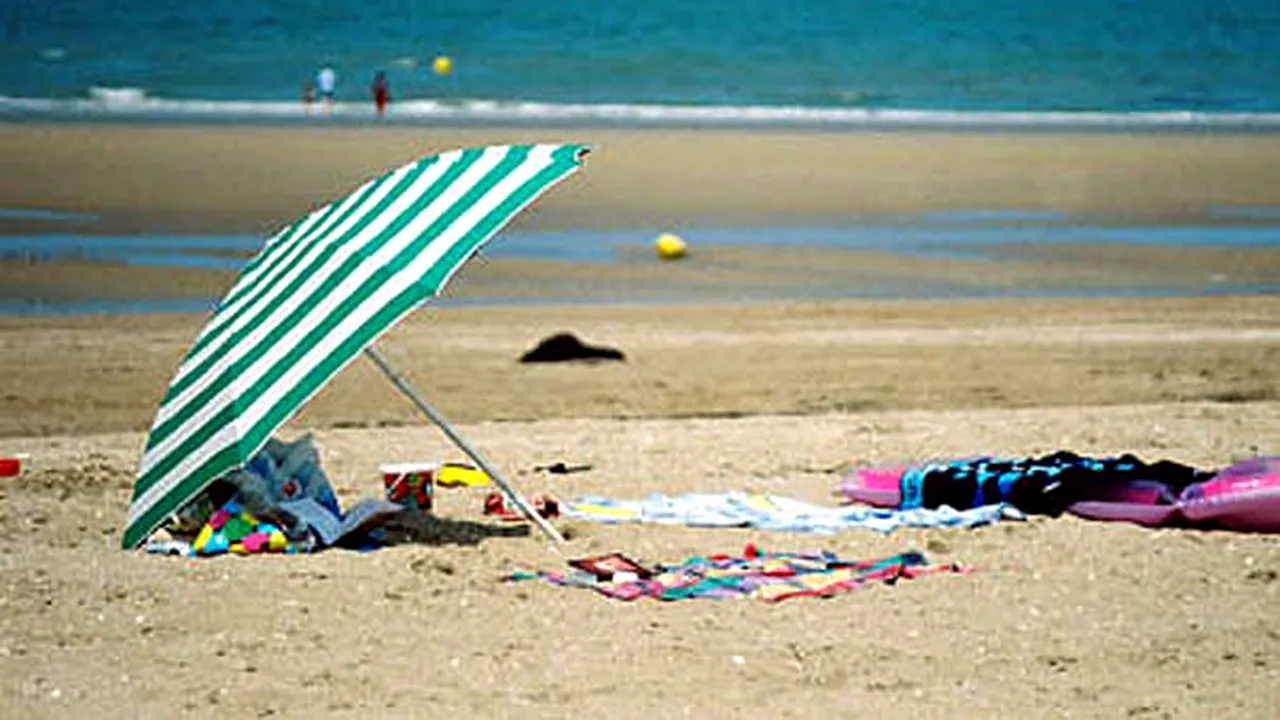 Vacanţa de vară, pe cont propriu sau prin agenţie? Vezi aici ce ţi se potriveşte
