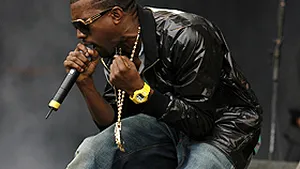 Kanye West debutează ca scriitor