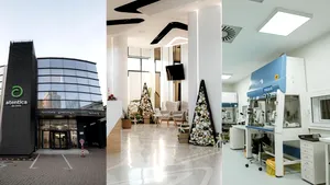 FutureLife Group expands in Romania with strategic acquisition of Atentica Fertility Clinic in Iași