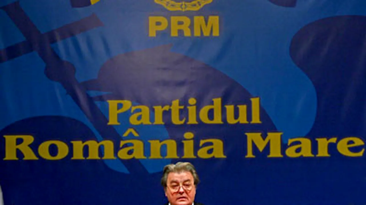 PRM a contestat în contencios administrativ HG privind delimitarea colegiilor uninominale