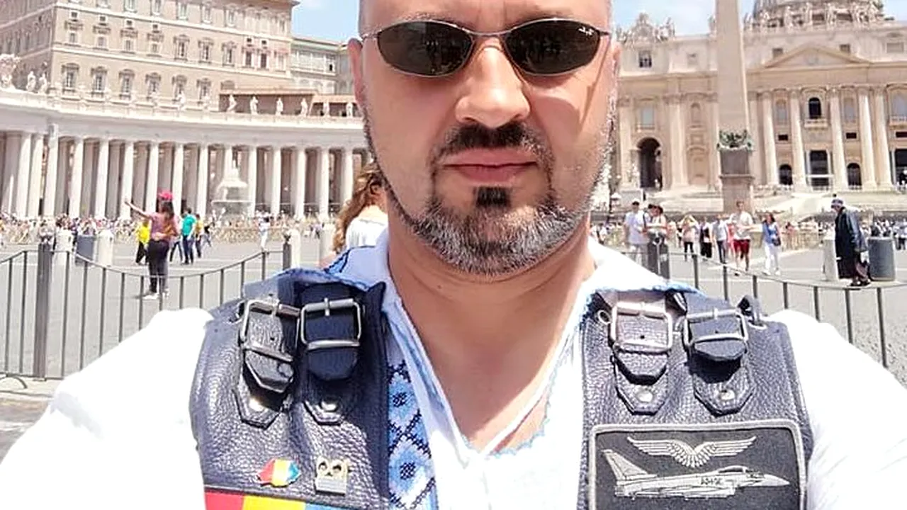Şeful Brigăzii Rutiere, despre derapajul comis de purtătorul de cuvânt al instituţiei, Ovidiu Munteanu: Orice afectează imaginea se verifică