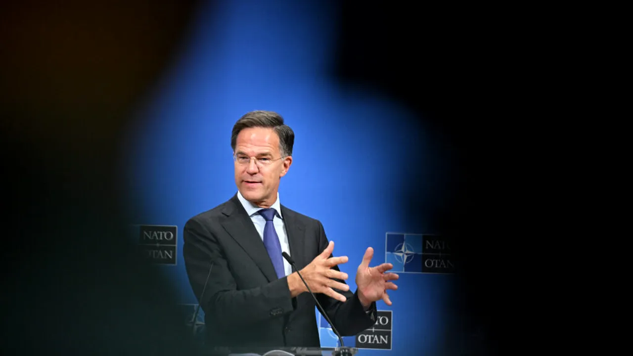 Șeful NATO: Europa „susține în totalitate” acțiunea SUA în Iran. Ce spune Rutte despre o implicare a forțelor NATO în operațiuni
