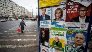 COMENTARIU Marius Oprea | Sîntem cu un picior într-un nou guvern, într-un nou parlament şi cu celălalt în groapă
