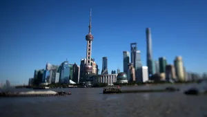 Criza COVID: multinaţionalele sună alarma din cauza restricţiilor severe din China