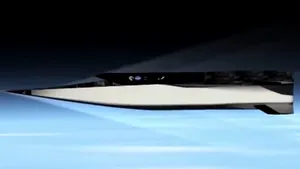Secolul Vitezei - De la Shanghai la New York în 2 ore? China vrea să dezvolte aeronave hipersonice 