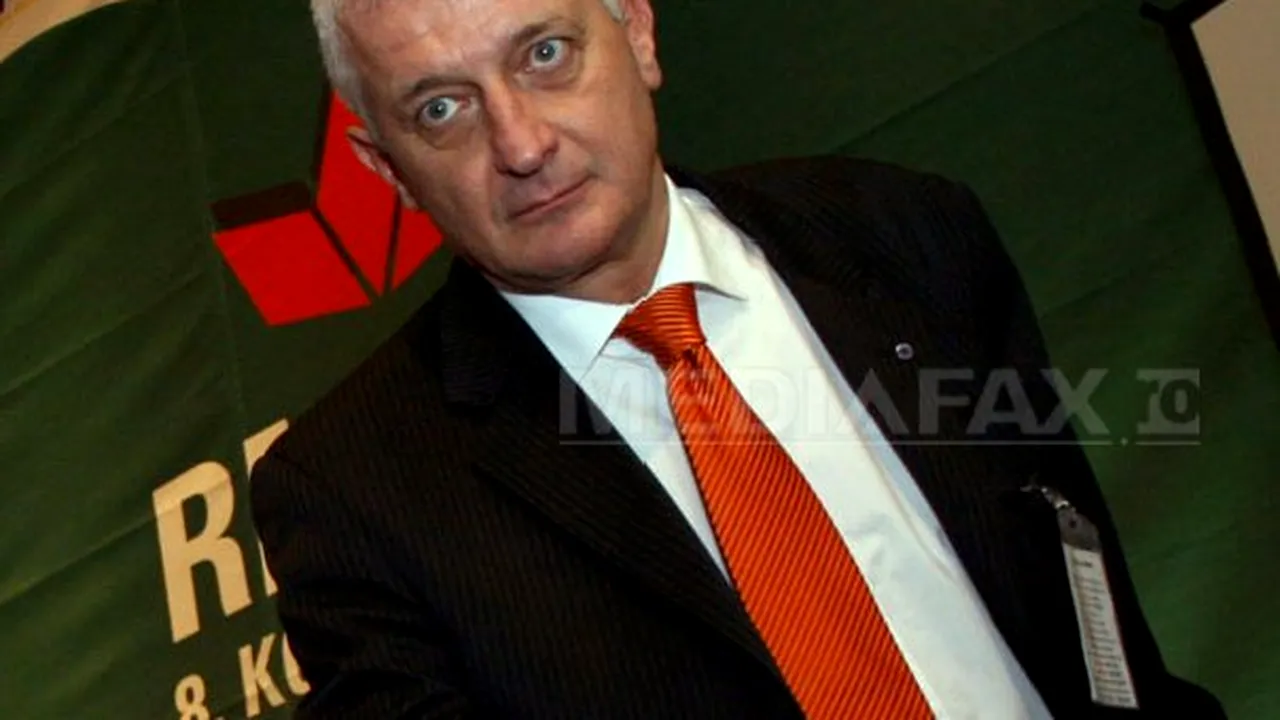 Gyorgy Frunda: Ponta are dreptul să critice justiţia, nu sunt de acord cu Inspecţia Judiciară a CSM