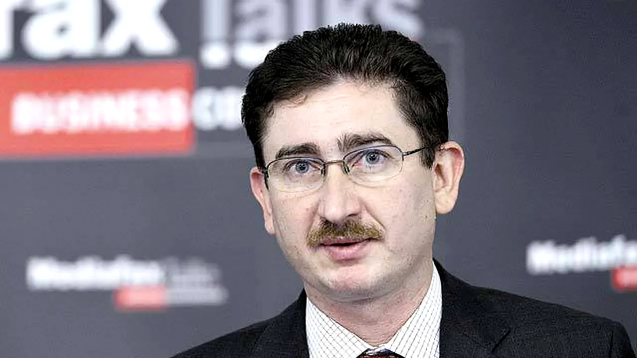 Bogdan Chiriţoiu: Una dintre priorităţile din 2024 este finalizarea investigaţiilor la bănci