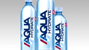 Mark Wahlberg şi P. Diddy lansează un brand de apă plată