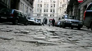 Gândul: Centrul istoric al Capitalei, închis din nou pentru trafic