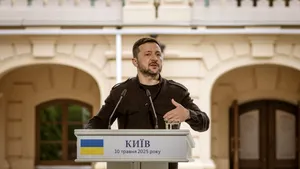 Războiul din Ucraina, ziua 1177. Kremlinul confirmă că Putin nu va participa la negocierile de pace din Turcia / Zelenski: Reacția Ucrainei va depinde de cine va reprezenta Rusia la negocierile de pace