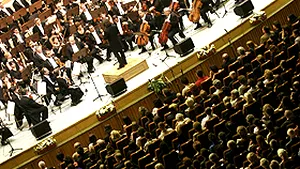 Festivalul Enescu 2007 - una dintre cele mai bune ediţii