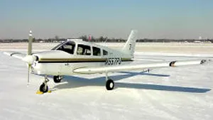 Italia: Un român a murit după prăbuşirea unui avion de mici dimensiuni