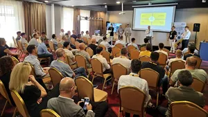 Axis Communications: două zile de inovație și colaborare în industria de securitate alături de partenerii de tehnologie